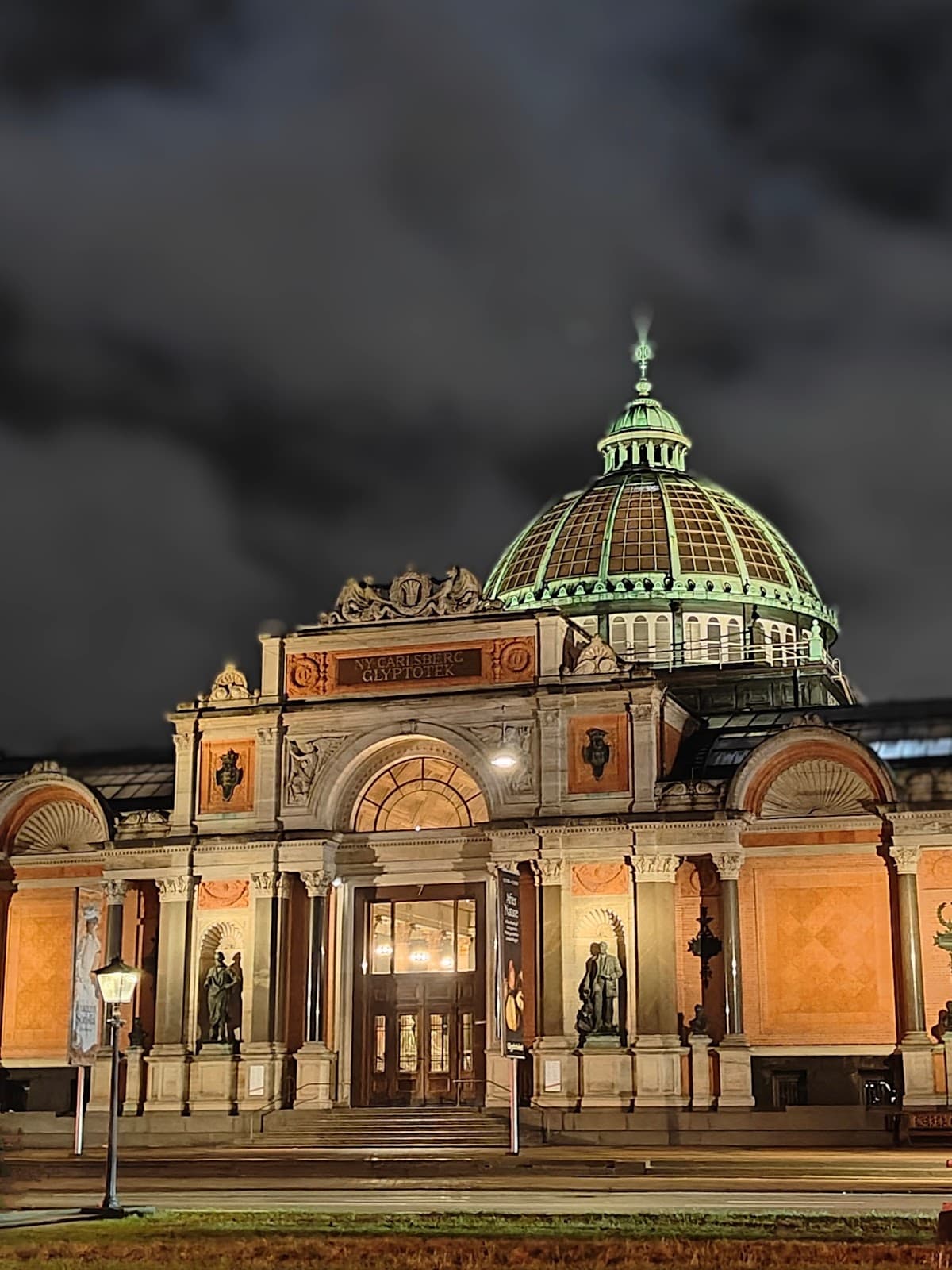 Ny Carlsberg Glyptotek