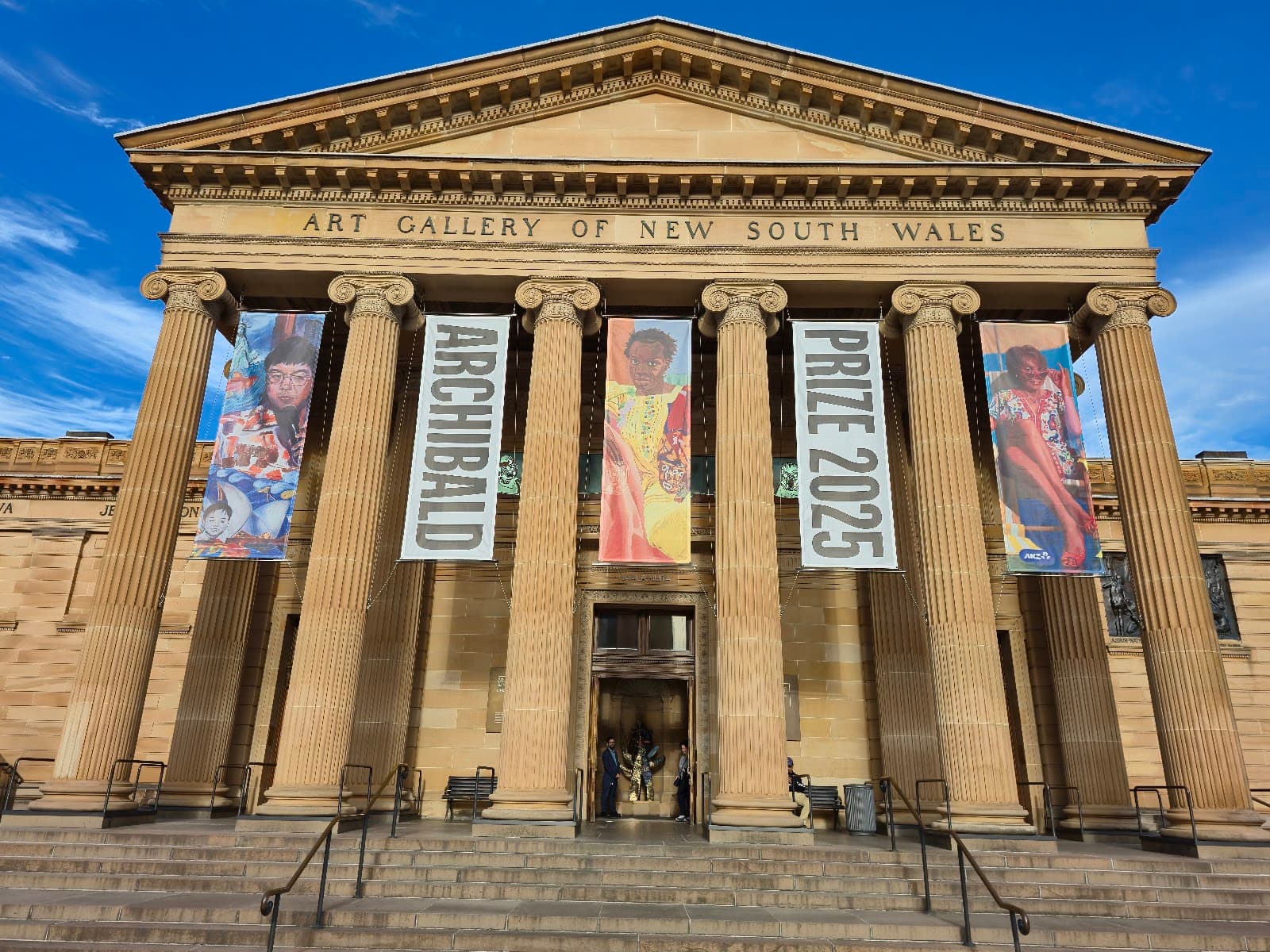 Art Gallery of New South Wales