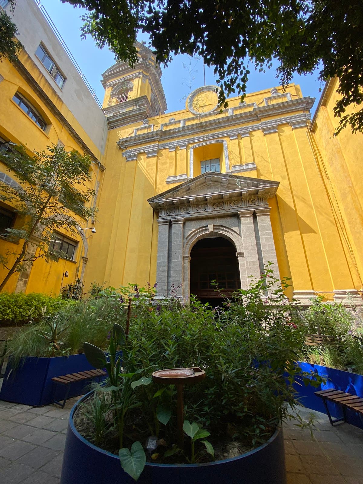 Laboratorio Arte Alameda