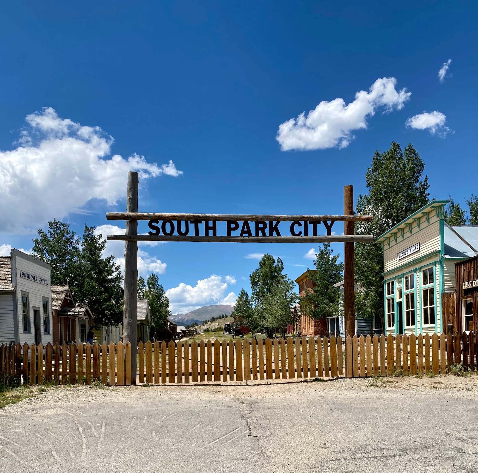 South Park City Museum
