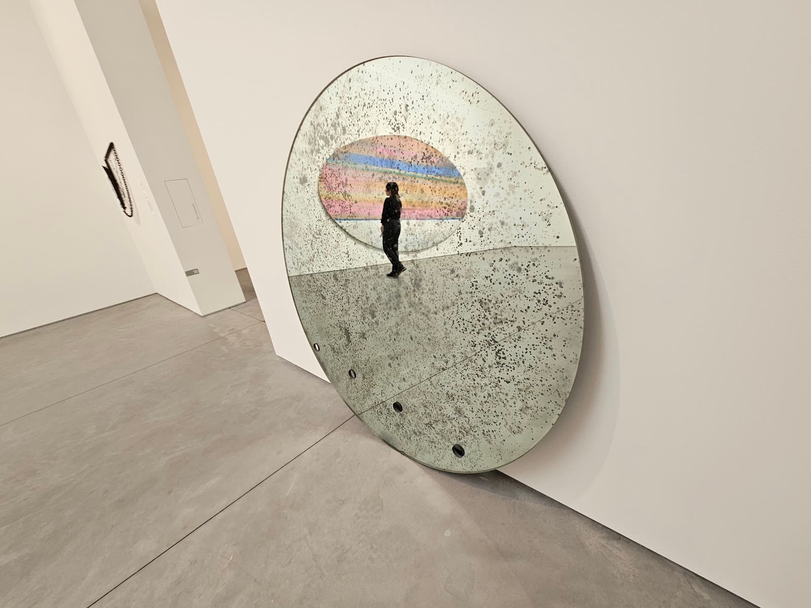 The Warehouse Dallas Art Foundation