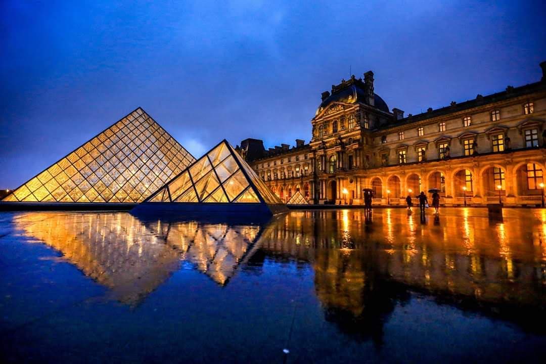 Louvre Museum