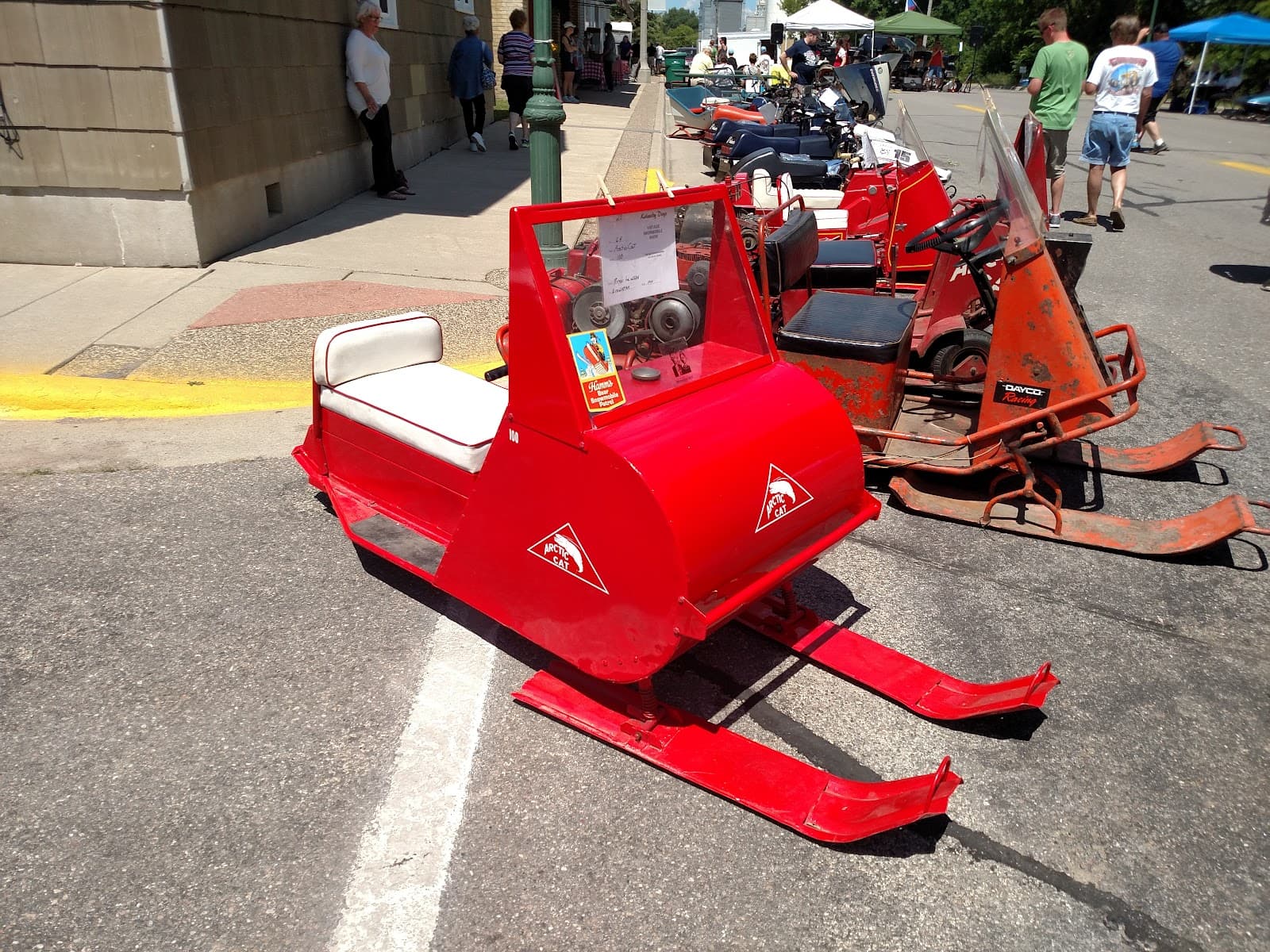 Arts & Heritage Center