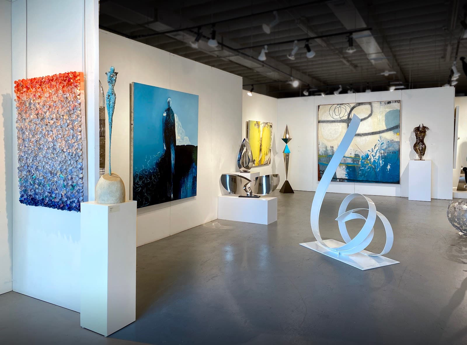 MAC Art Galleries - Wilton Manors, FL