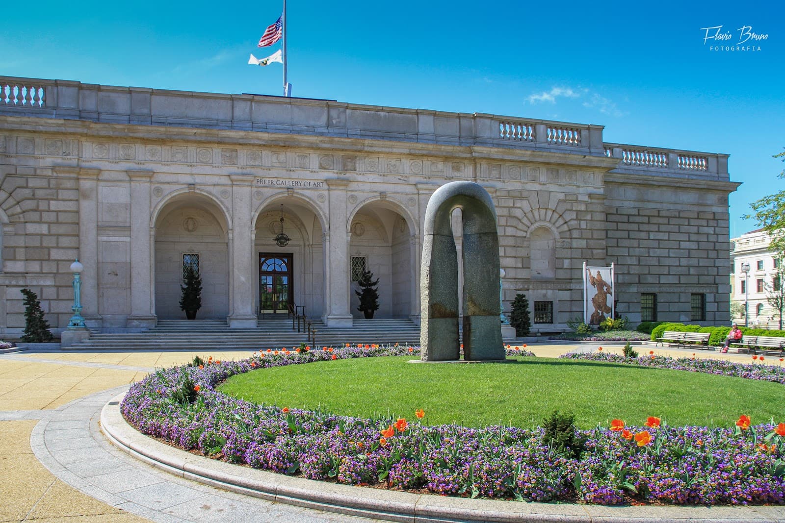 National Museum of Asian Art