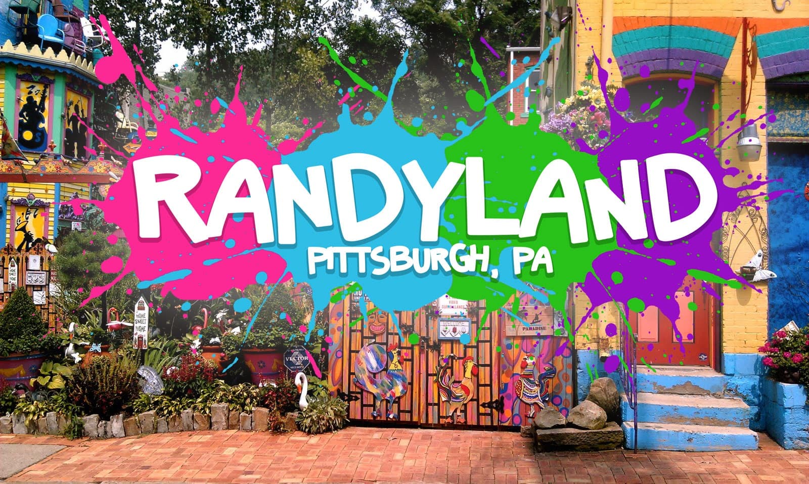 Randyland