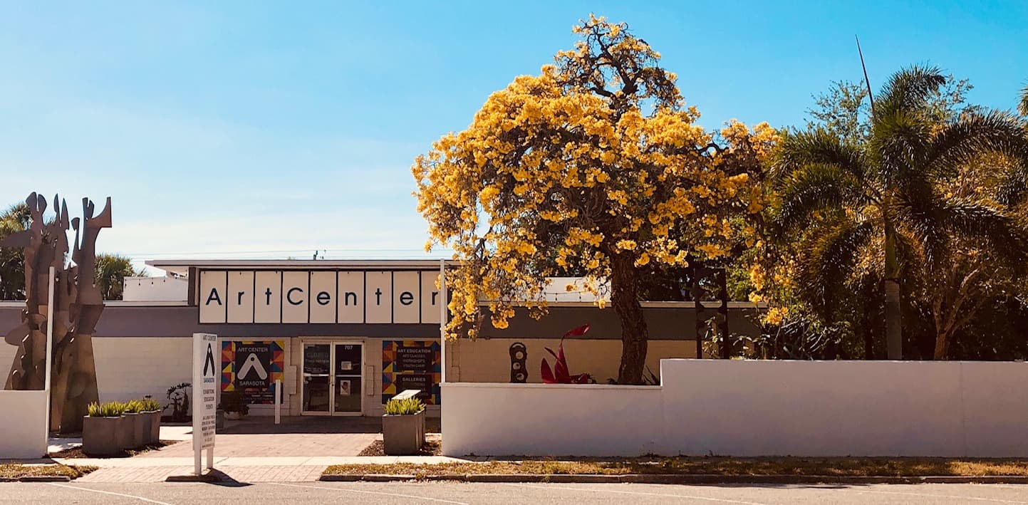 Art Center Sarasota