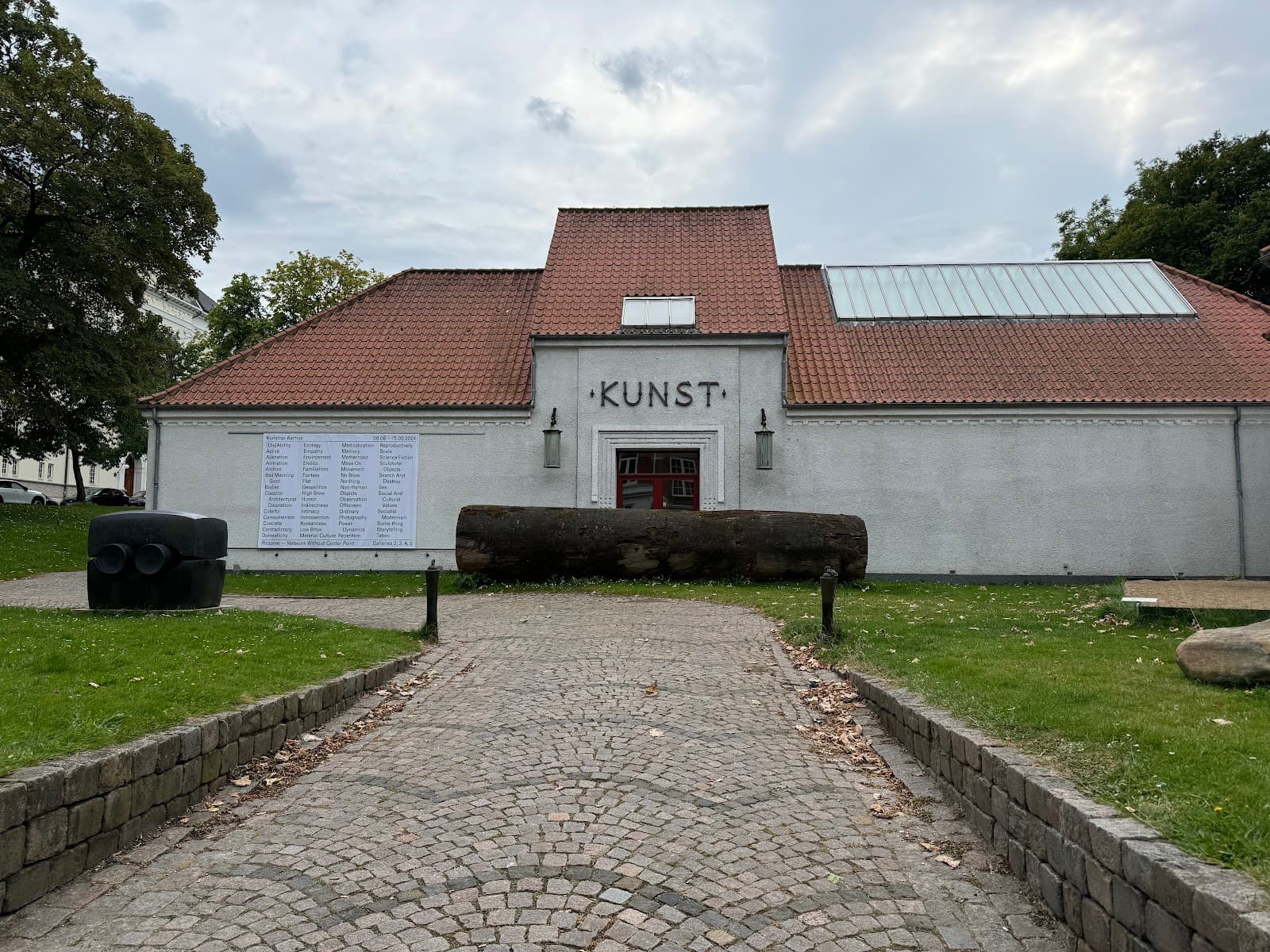 Kunsthal Aarhus