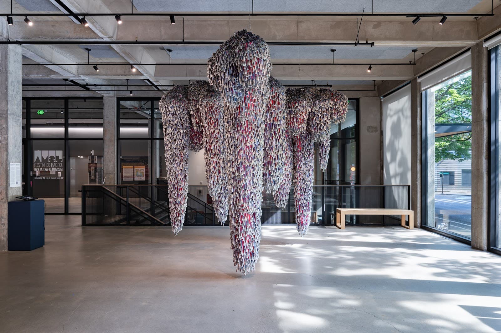 Jordan Schnitzer Museum of Art at Portland State University