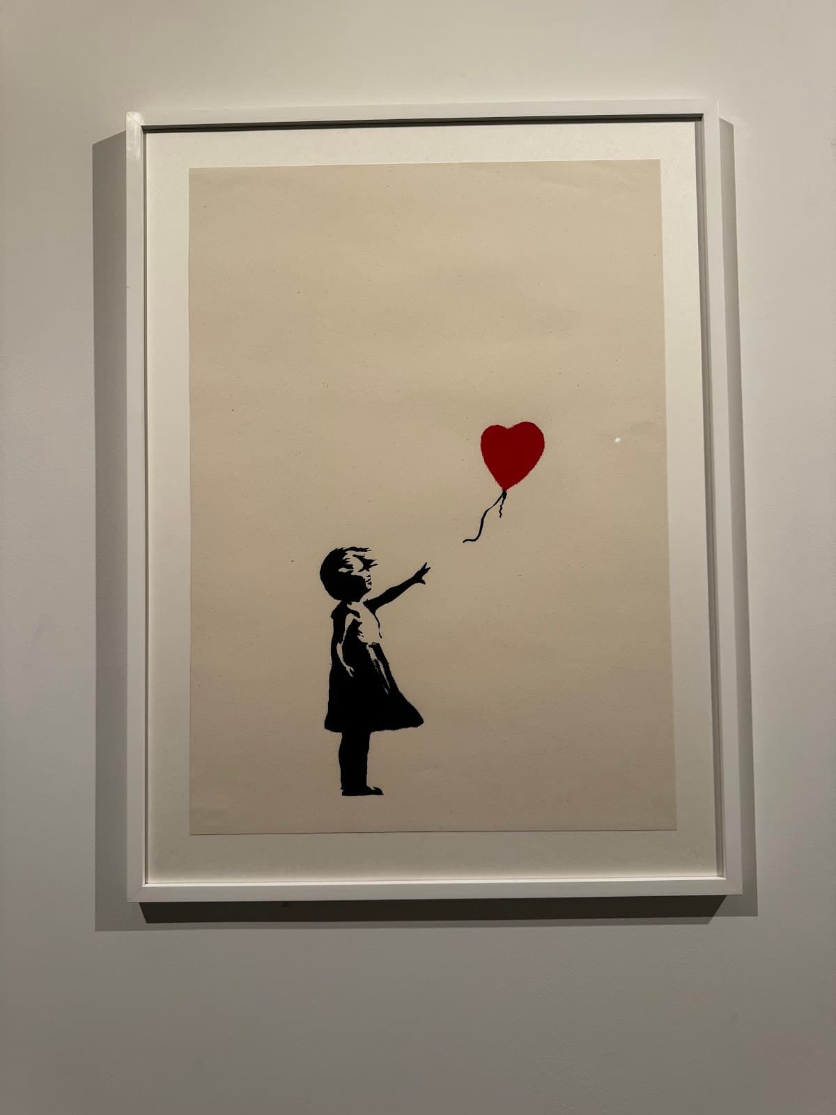 MACA Museum - Banksy & Street Art: The Early Years