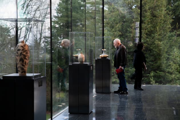 Seattle Asian Art Museum