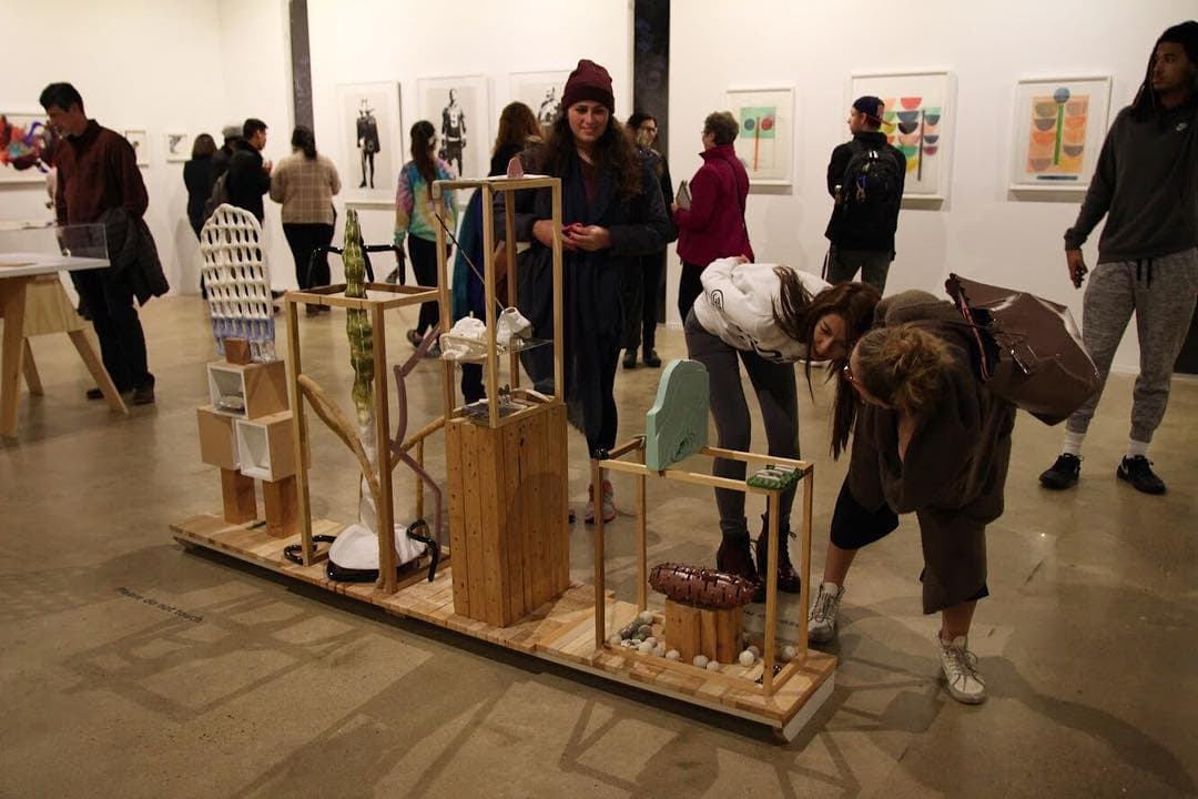 Phillips Museum of Art at Franklin & Marshall College