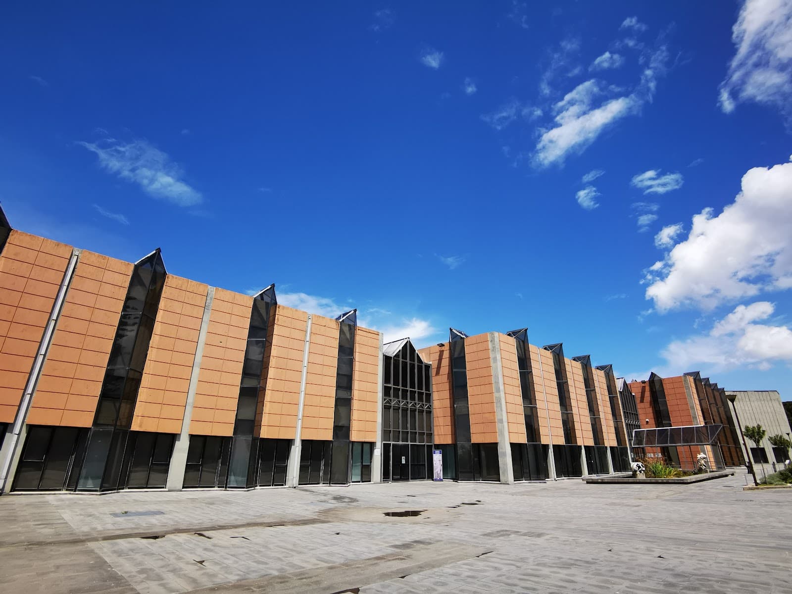 Museo Regionale Interdisciplinare di Messina