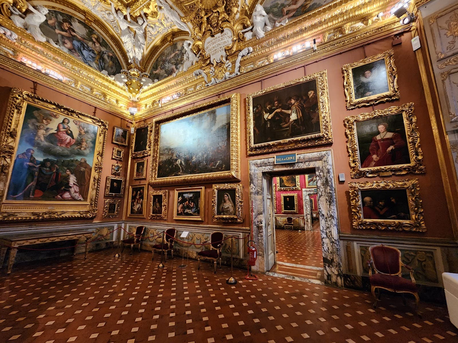 Gallery of Modern Art