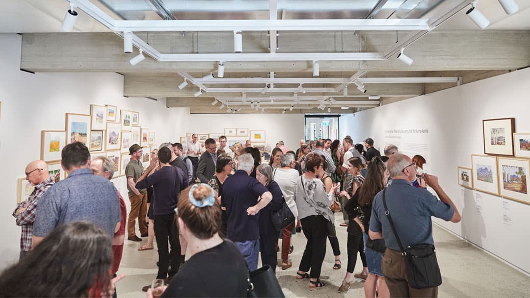 Flinders University Museum of Art