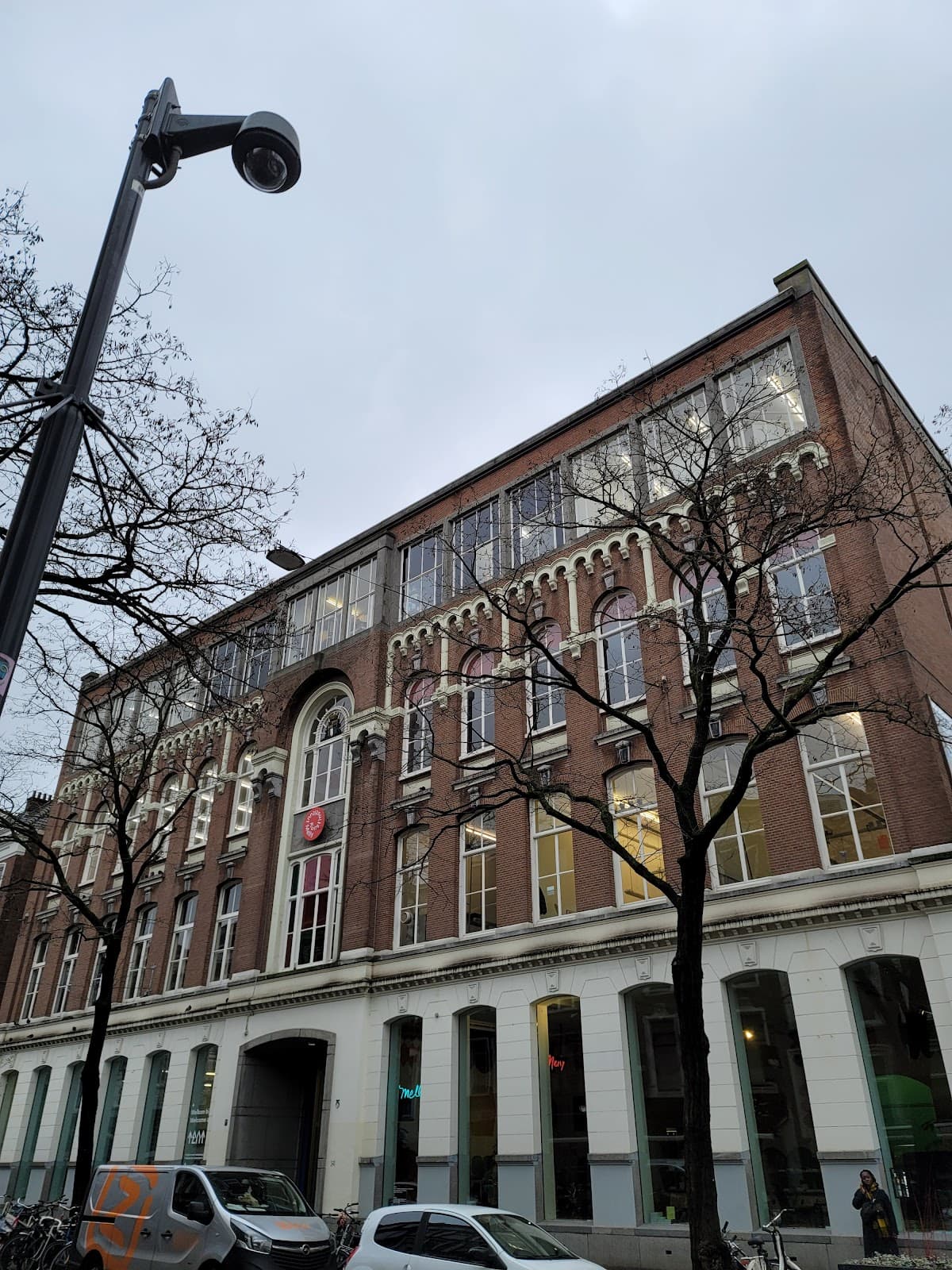 Kunstinstituut Melly