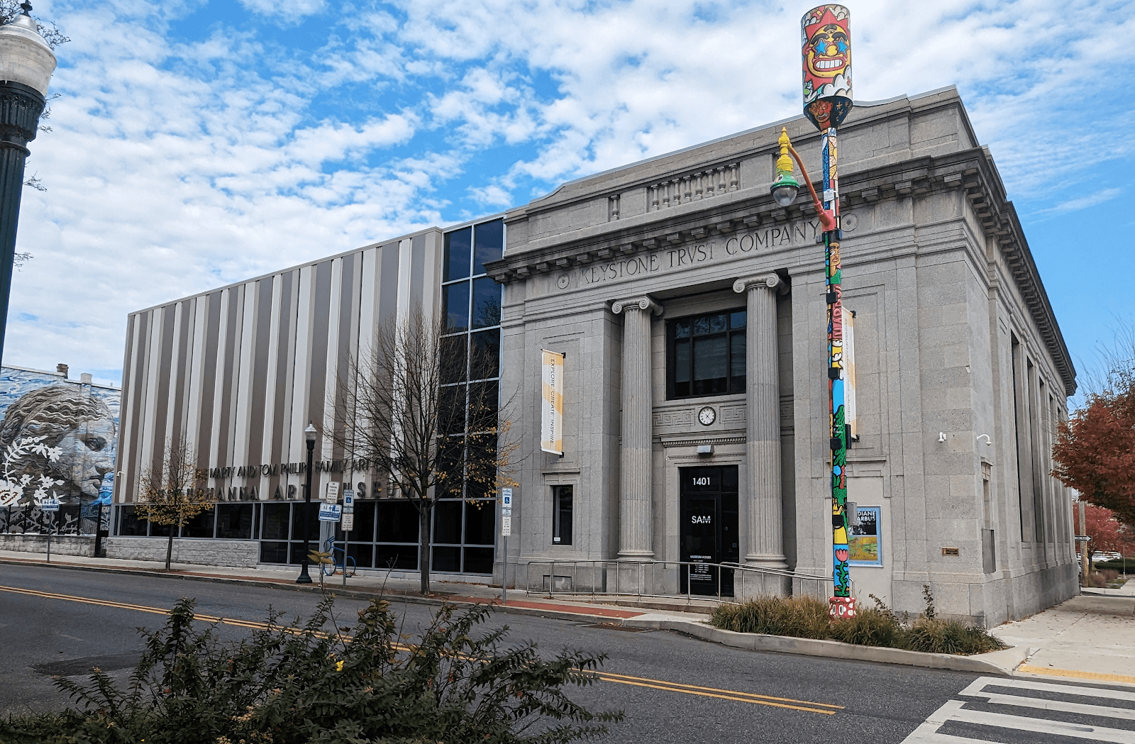 Susquehanna Art Museum