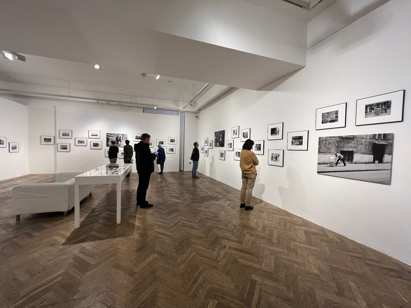 Robert Capa Contemporary Photography Center