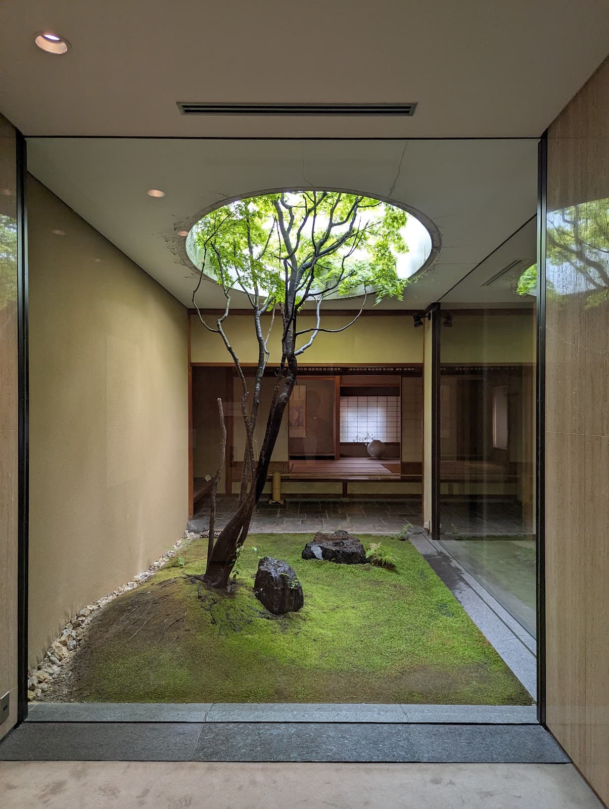 Kahitsukan – Kyoto Museum of Contemporary Art