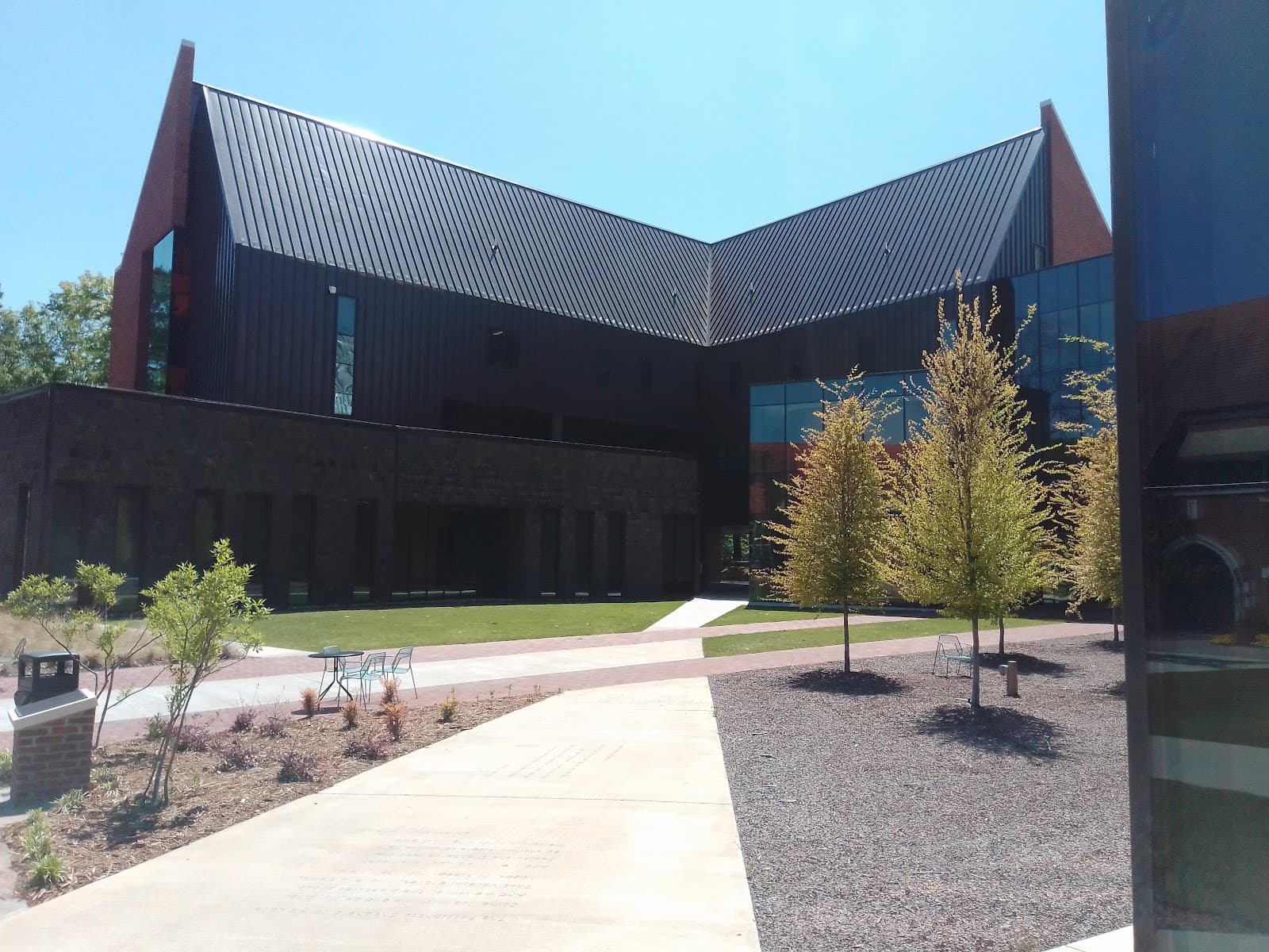 Windgate Museum of Art at Hendrix College