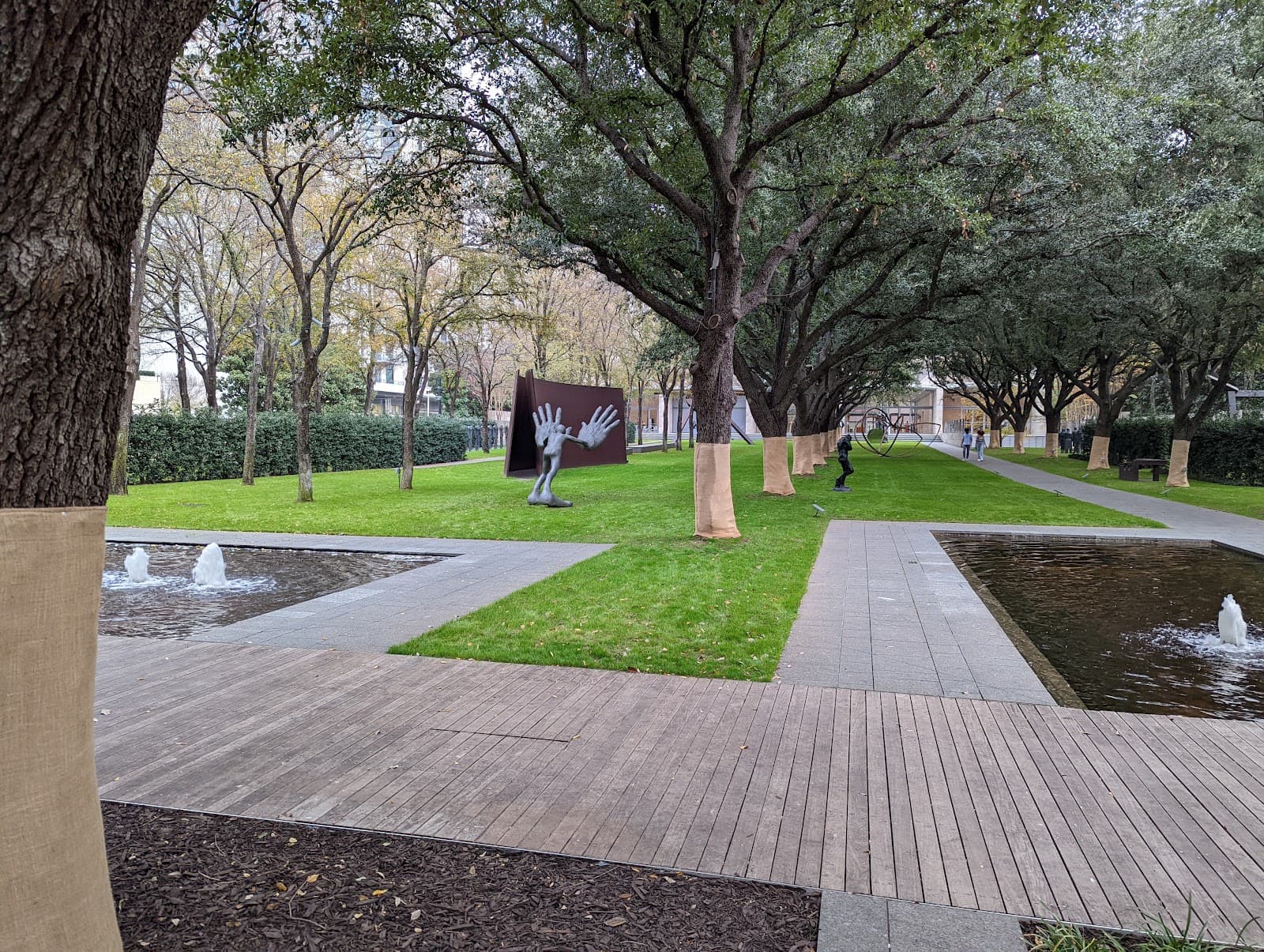 Nasher Sculpture Center