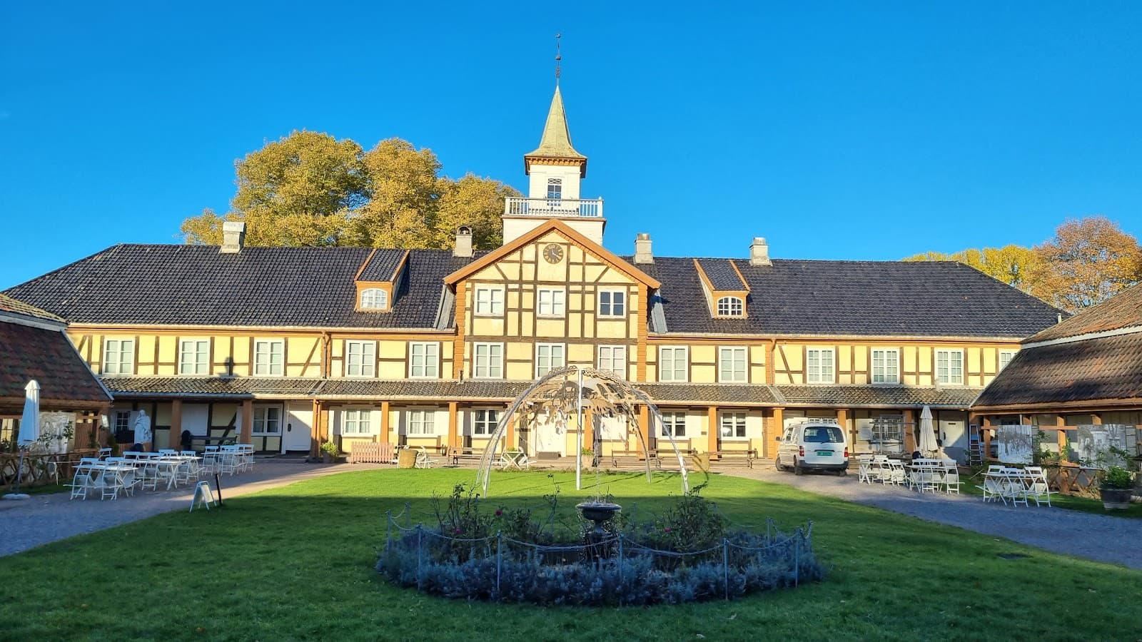 Oslo City Museum (Oslo Bymuseum)