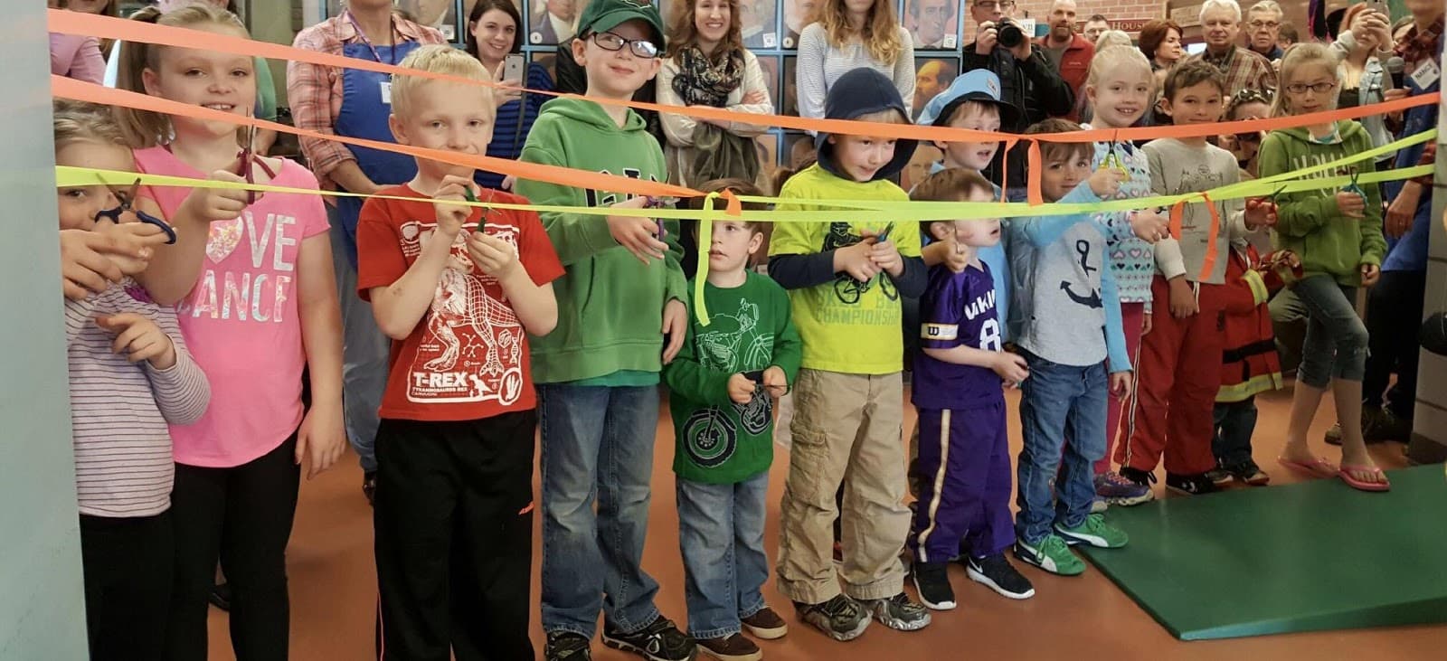 Children's Discovery Museum