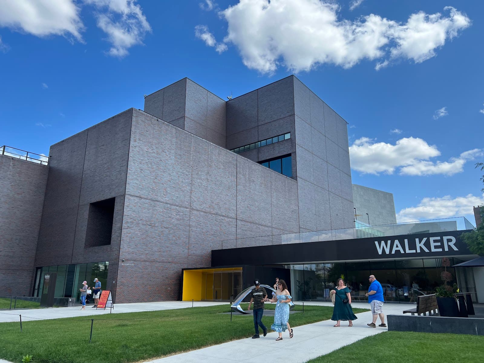 Walker Art Center