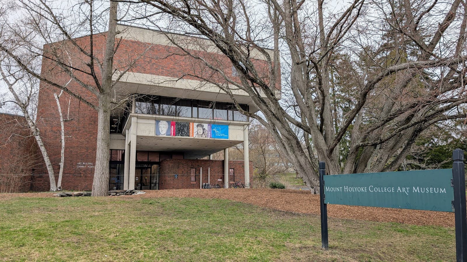 Mount Holyoke College Art Museum