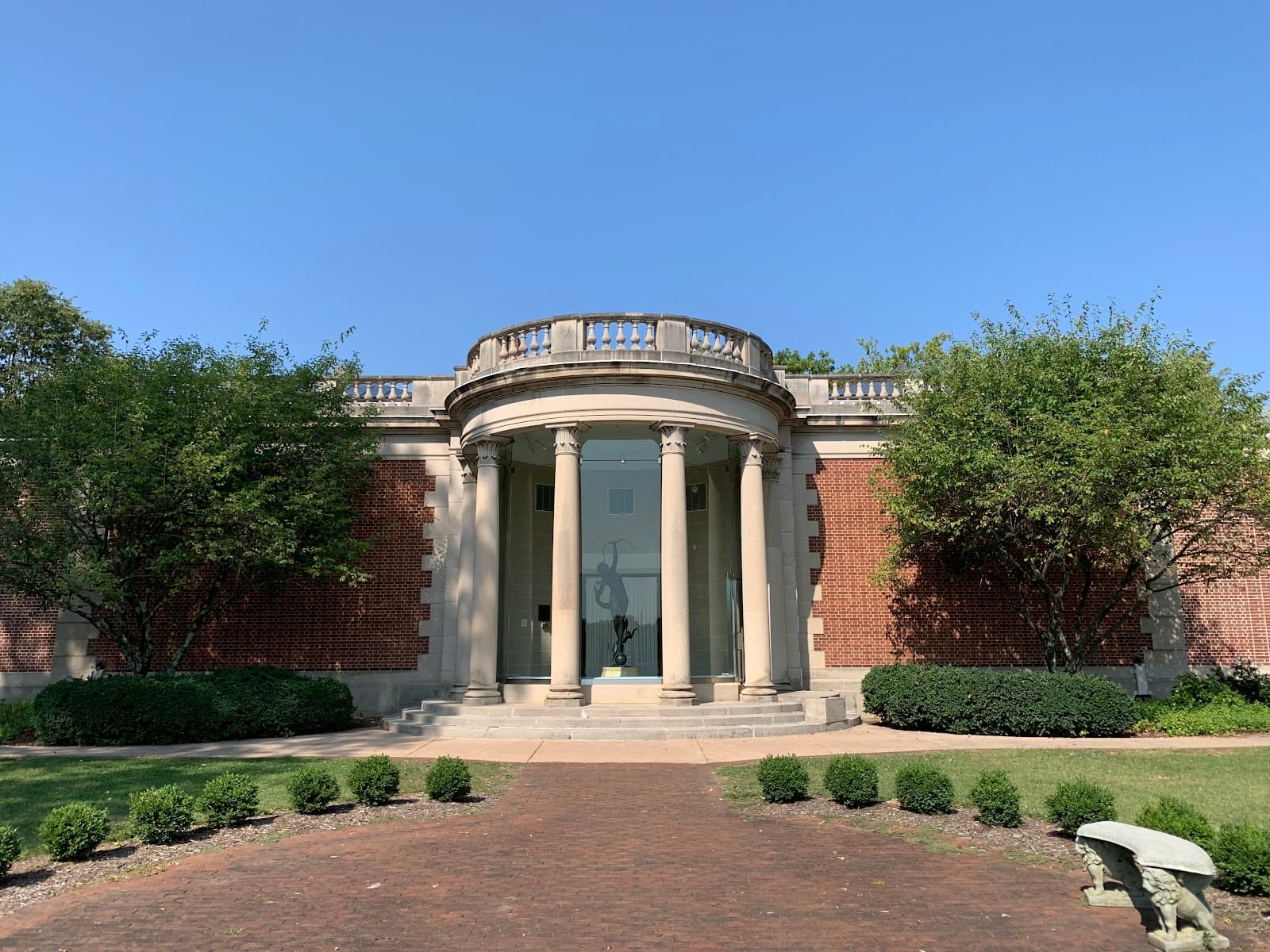 Washington County Museum of Fine Arts