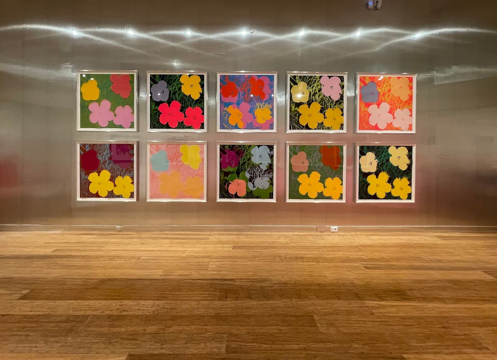 Cleve Carney Museum of Art