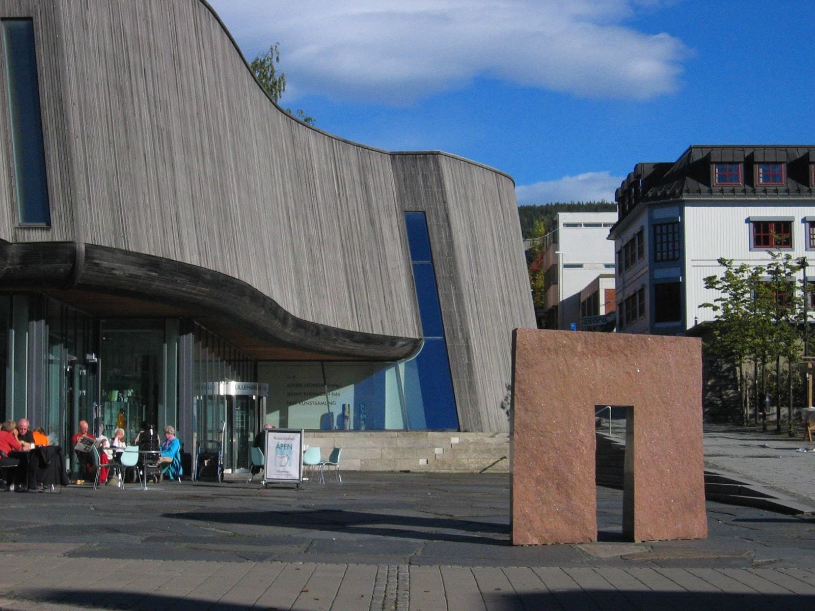 Lillehammer Art Museum