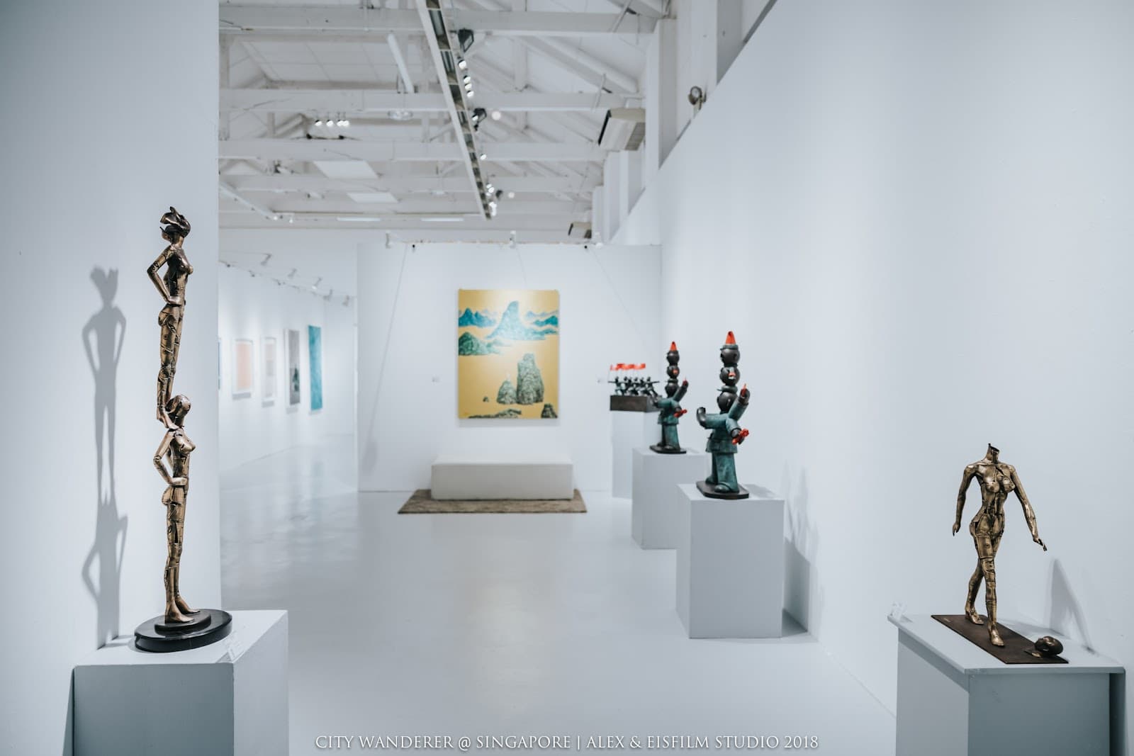 Museum of Contemporary Arts