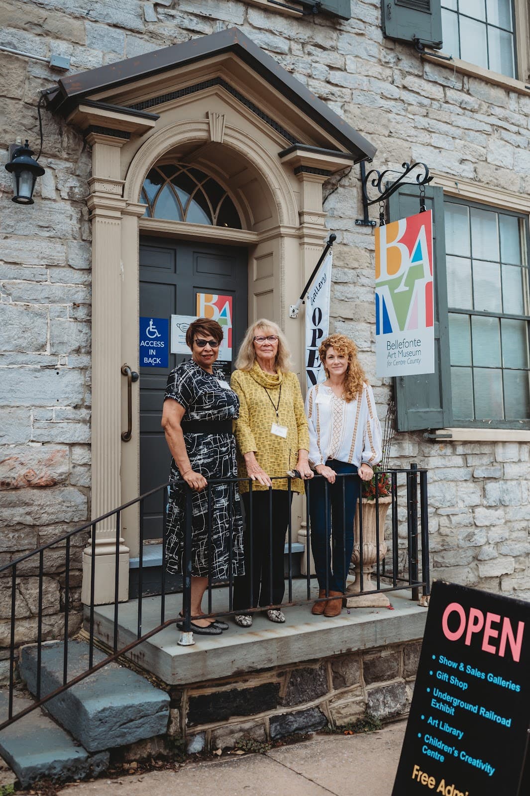 Bellefonte Art Museum