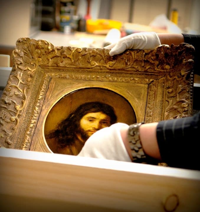 Museum & Gallery at Bob Jones University