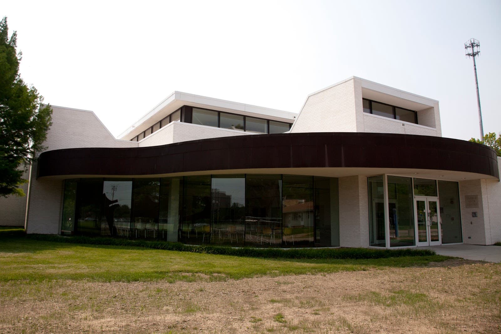 Tarble Museum of Art