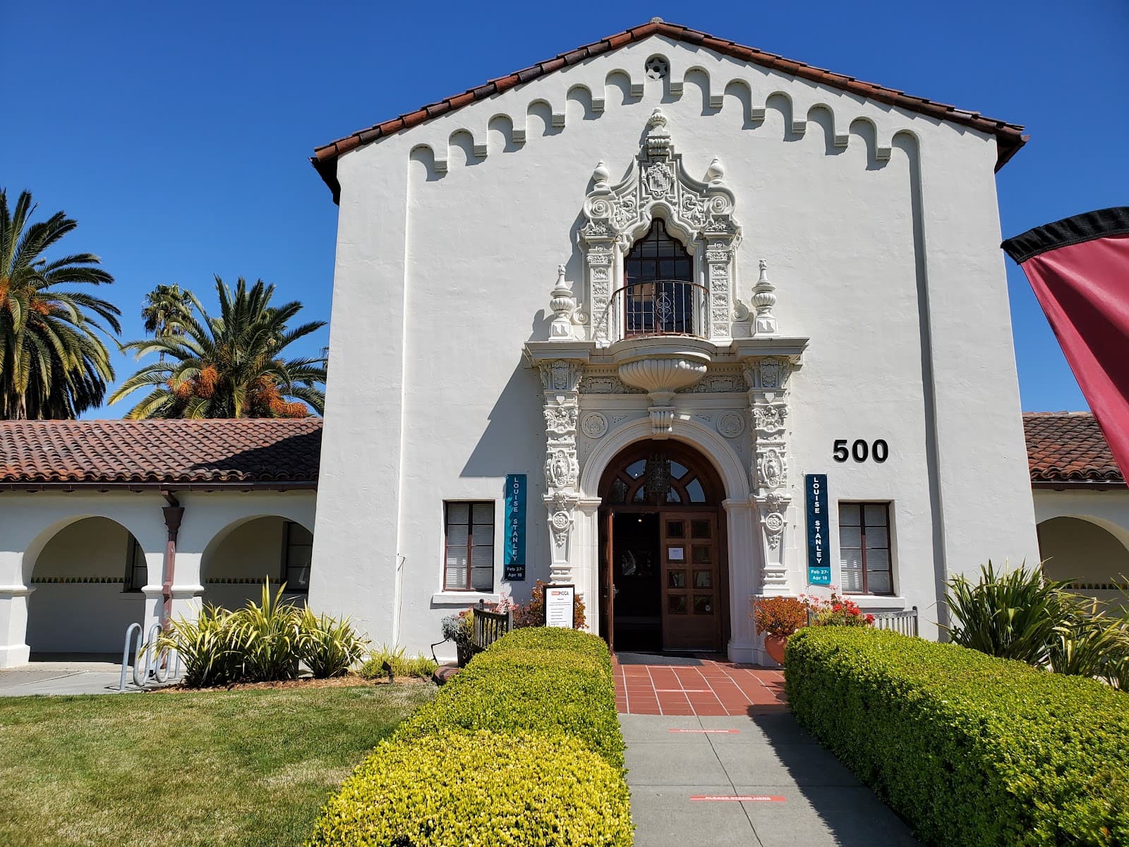 Marin Museum of Contemporary Art