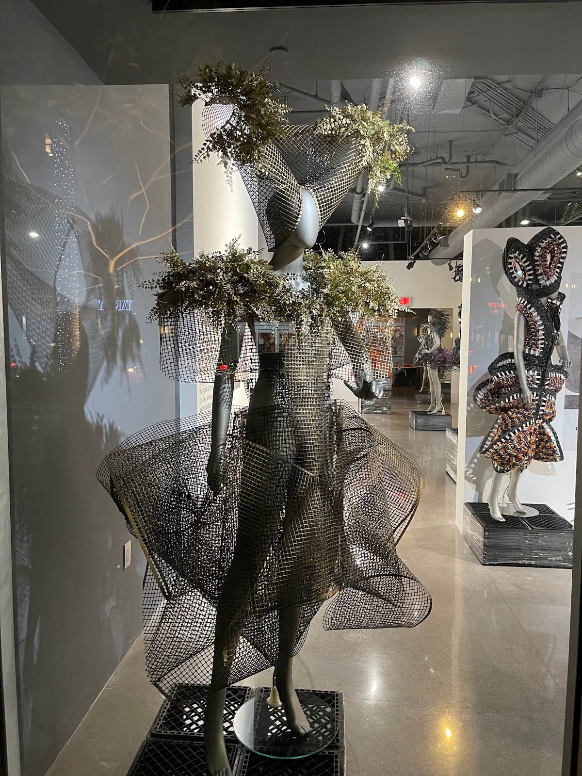 Doral Contemporary Art Museum - DORCAM