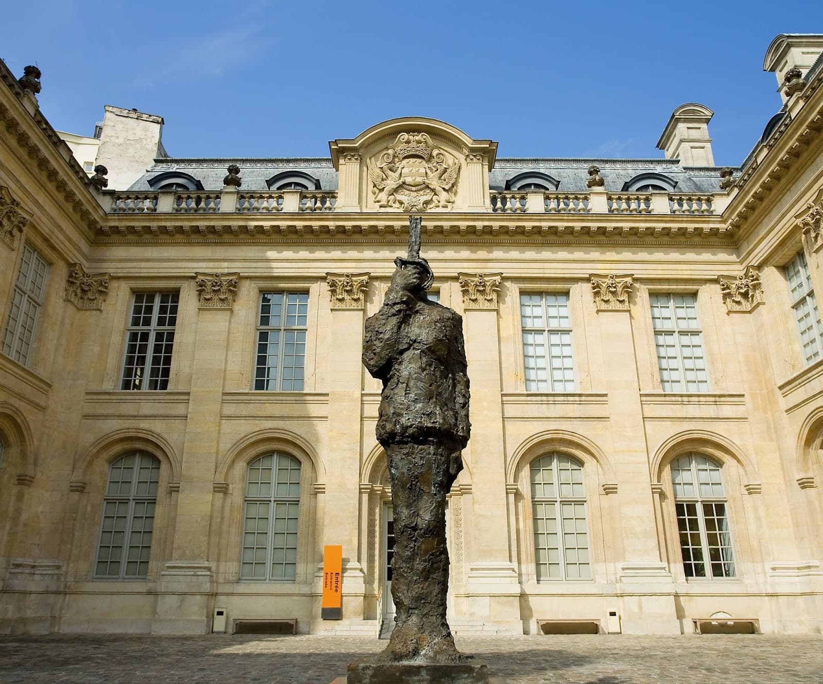 MAHJ – Musée d'Art et d'Histoire du Judaïsme