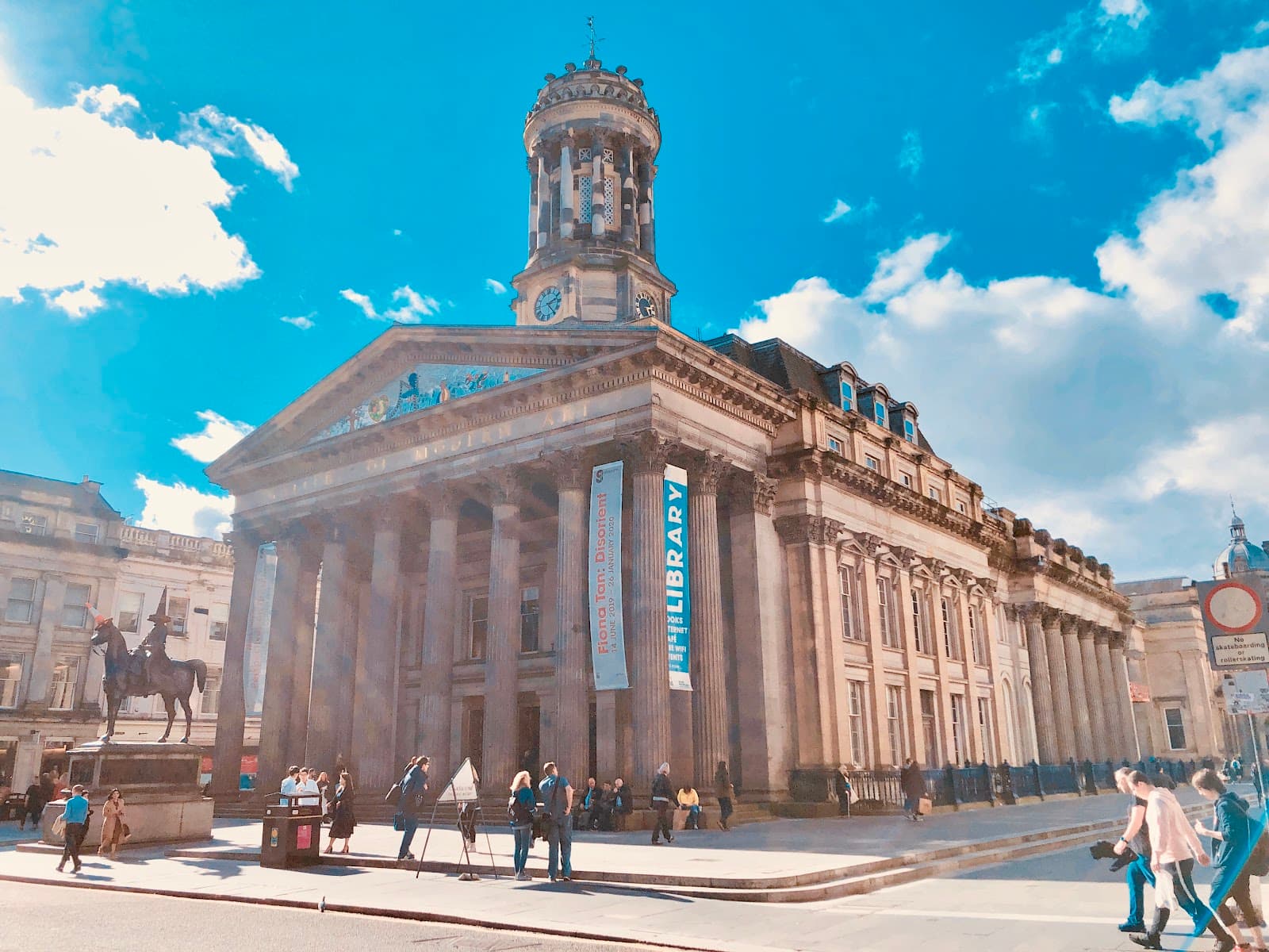 Gallery of Modern Art