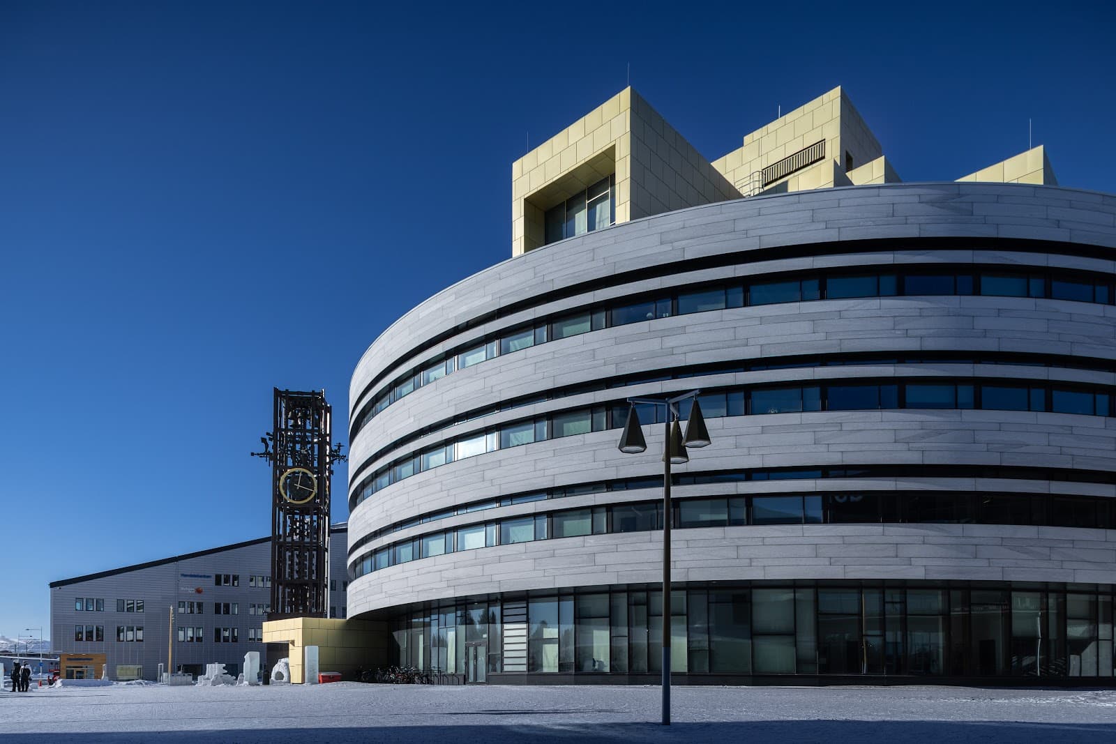 Kin Museum of Contemporary Art