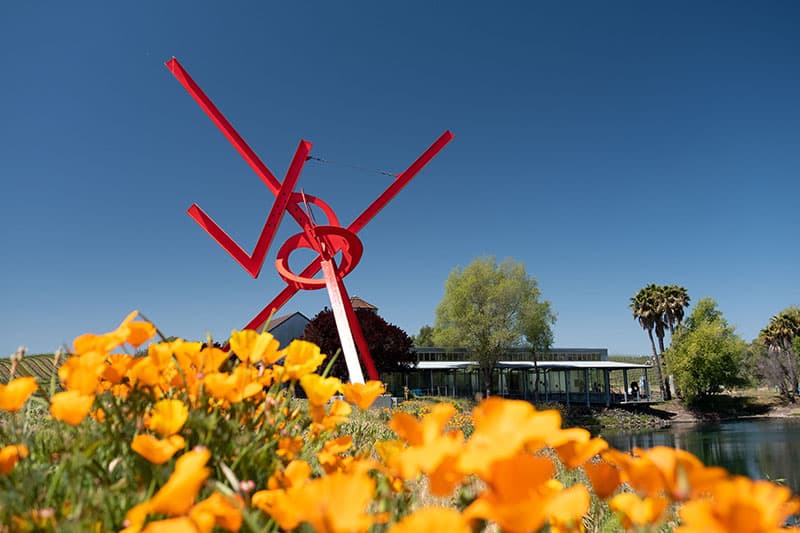 di Rosa Center for Contemporary Art