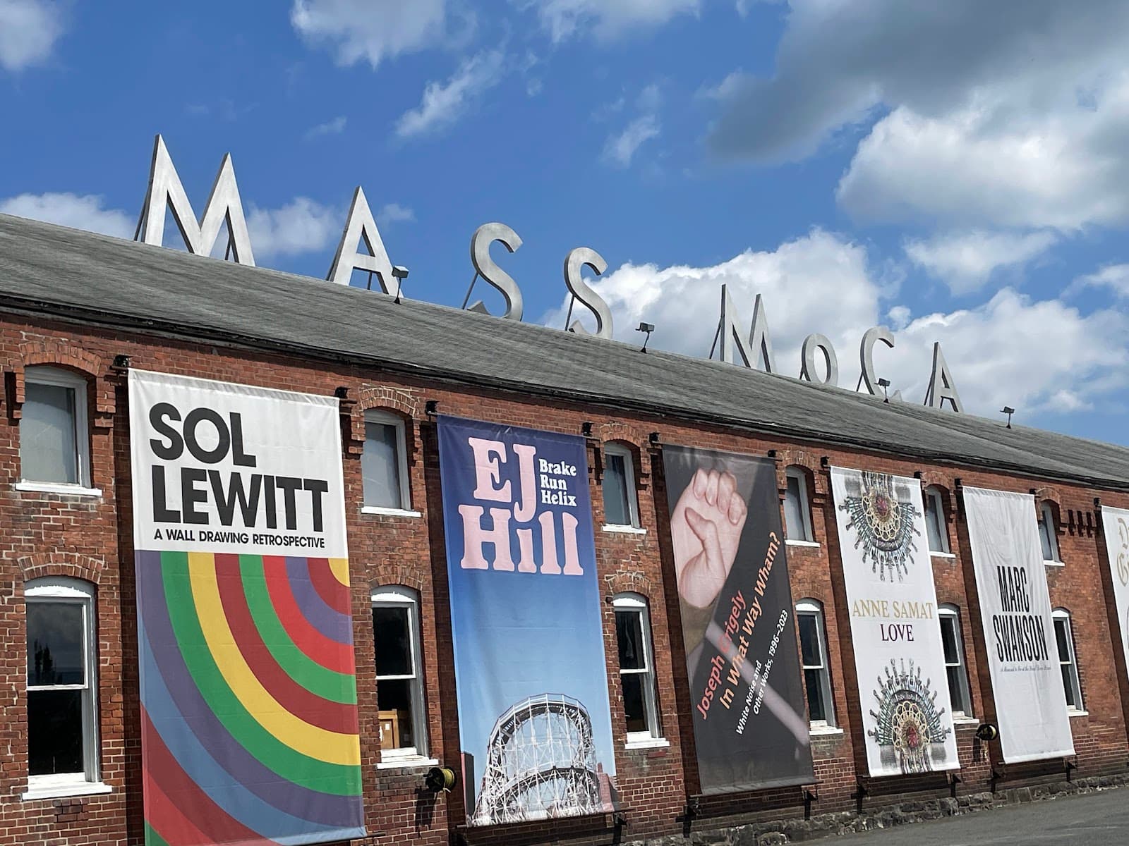MASS MoCA