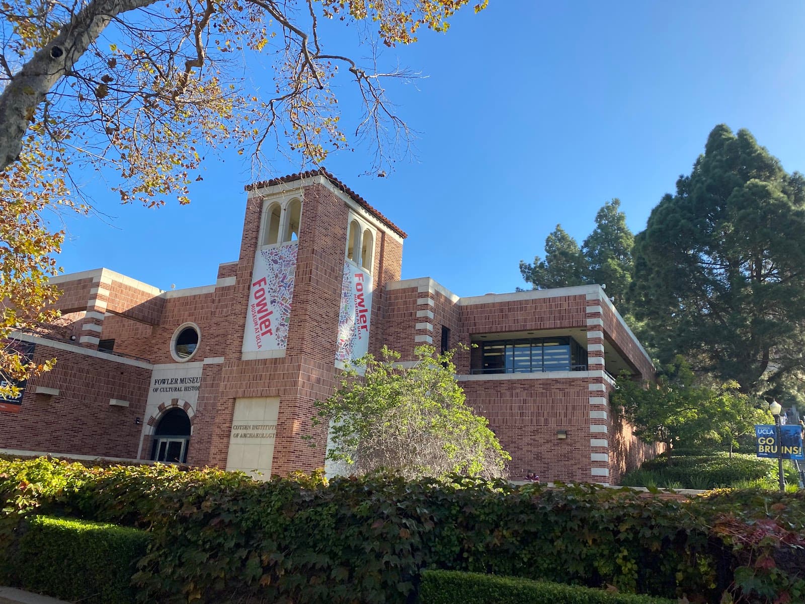 Public art in Los Angeles