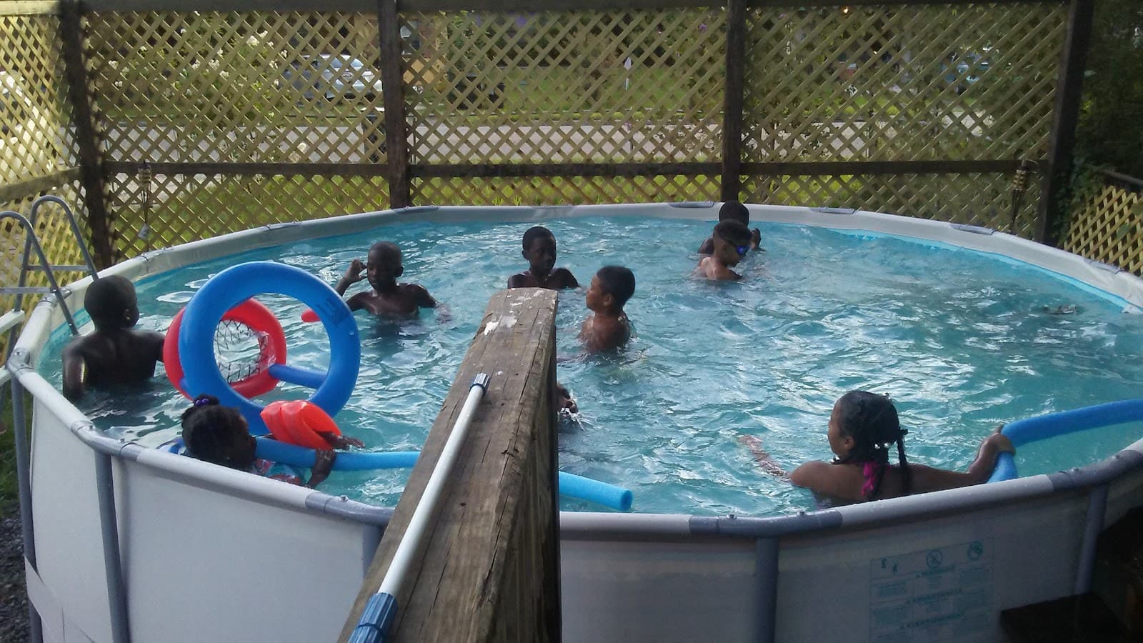 Augusta Savage Arts & Community Center