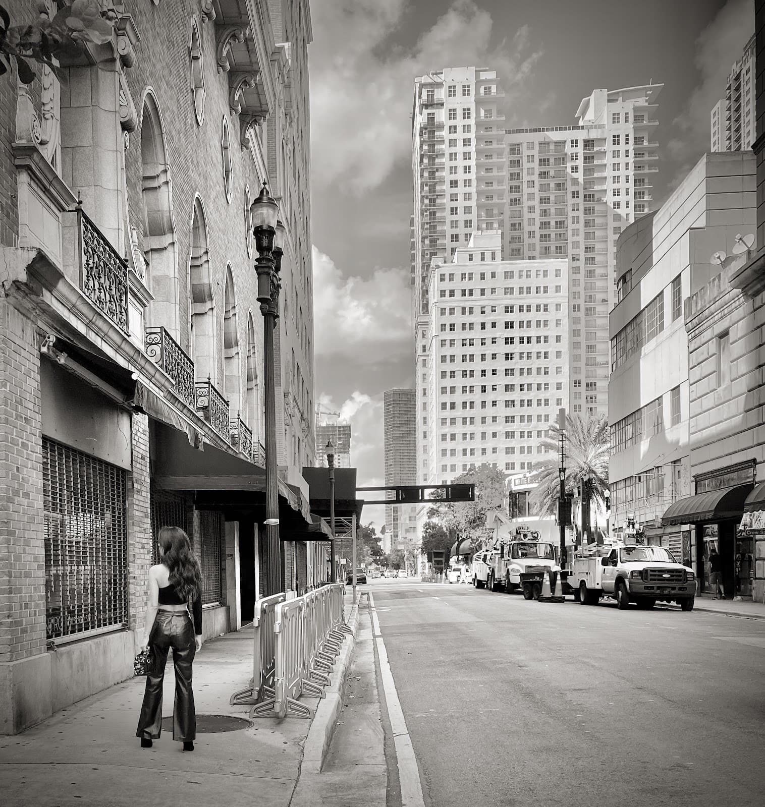 The Miami Center for Architecture & Design (AIA Miami)