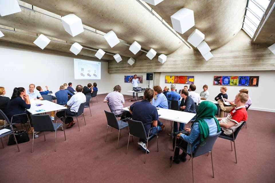 Amsterdam Art Center