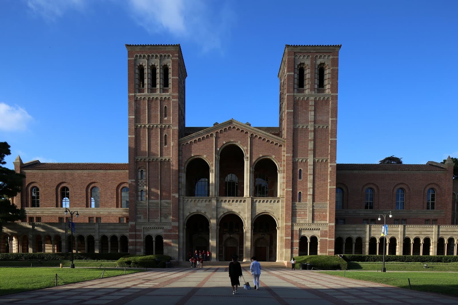 UCLA's Center for the Art of Performance