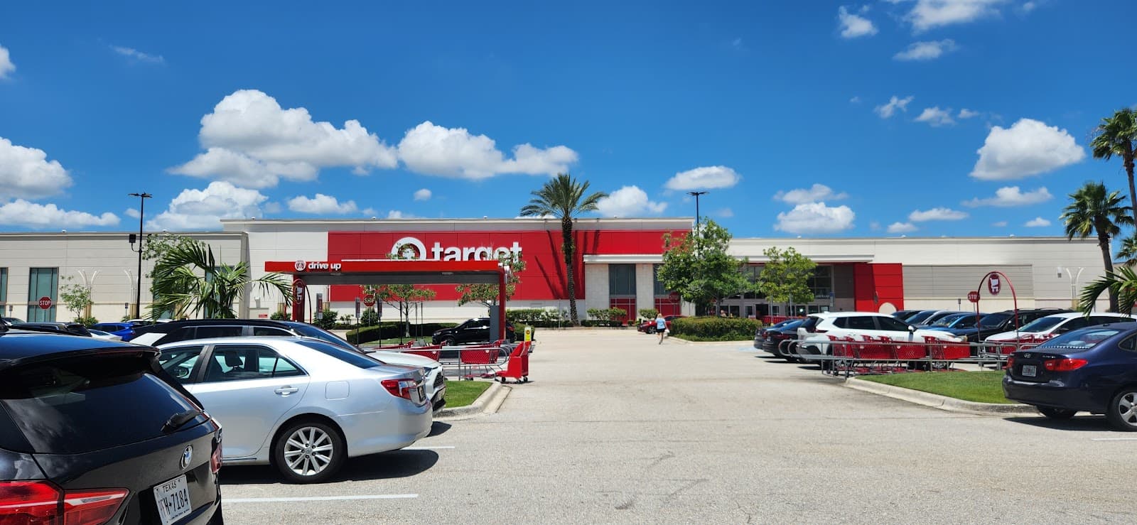 University Town Center