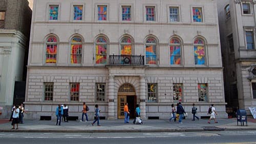 Jamaica Center for Arts and Learning (JCAL)